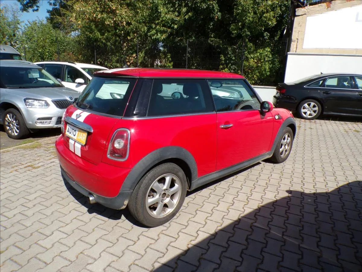 Mini One - Náhled 4