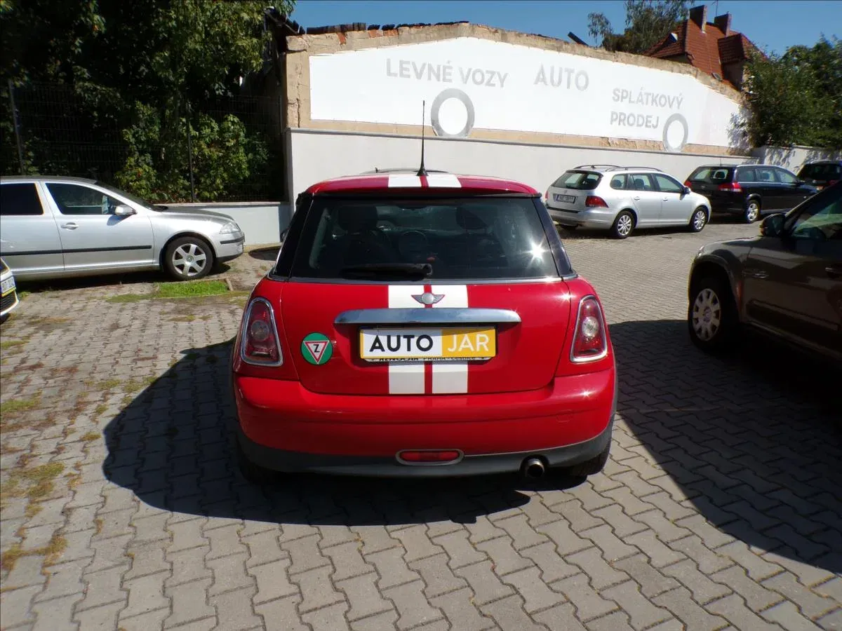 Mini One - Náhled 5