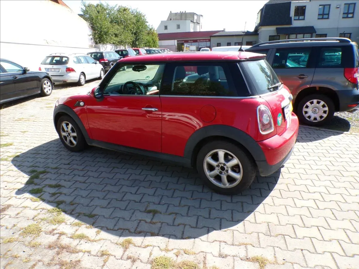 Mini One - Náhled 6