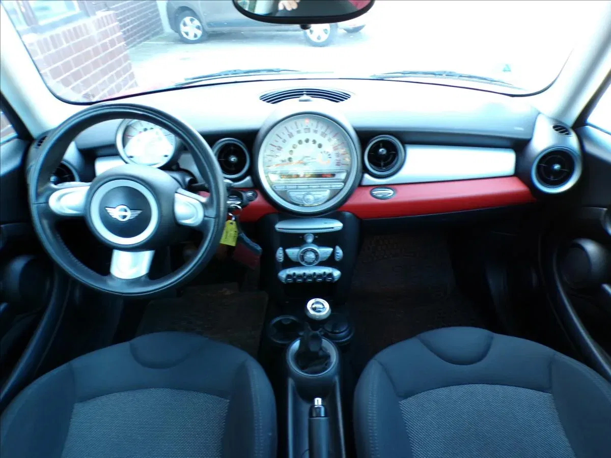 Mini One - Náhled 7