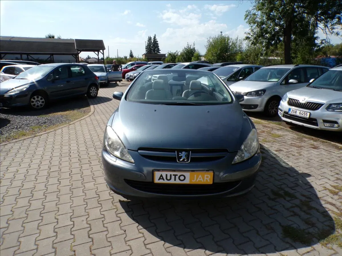 Peugeot 307 - Náhled 2