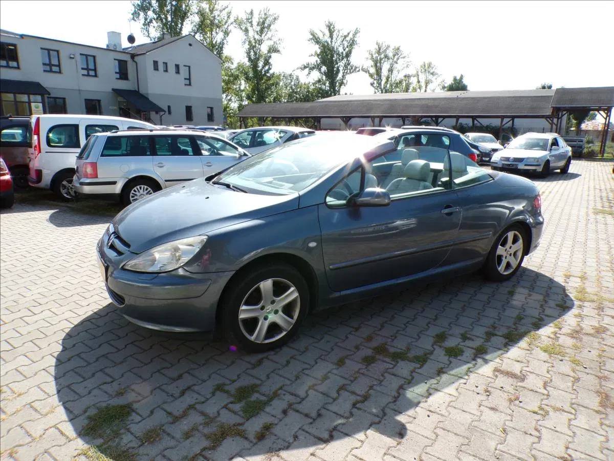 Peugeot 307 - Náhled 3