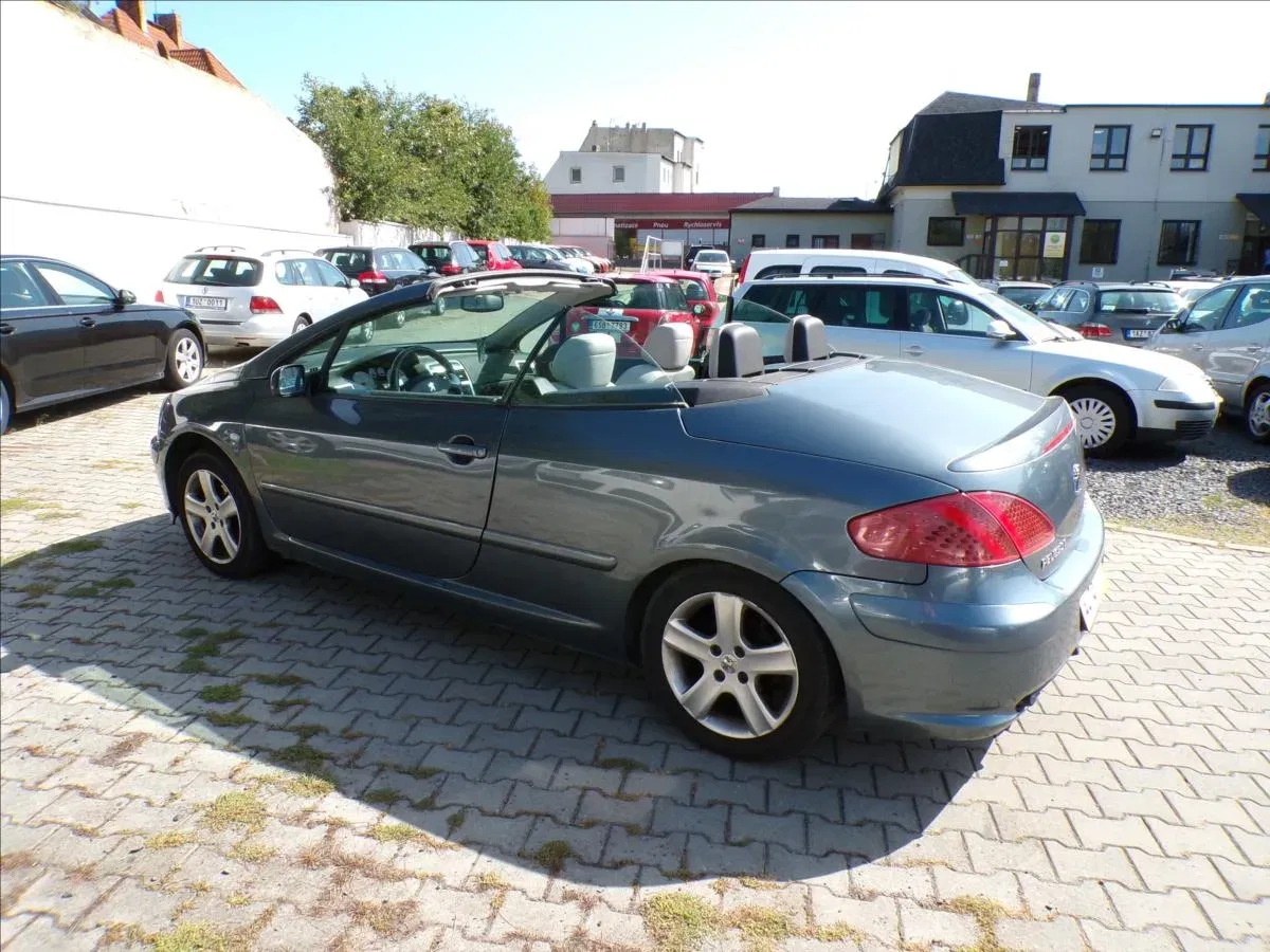 Peugeot 307 - Náhled 6