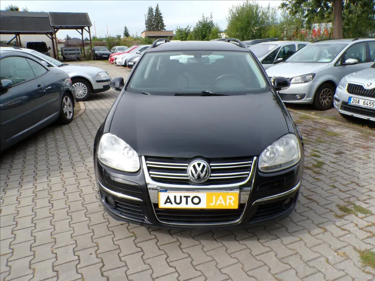 Volkswagen Golf - Náhled 2