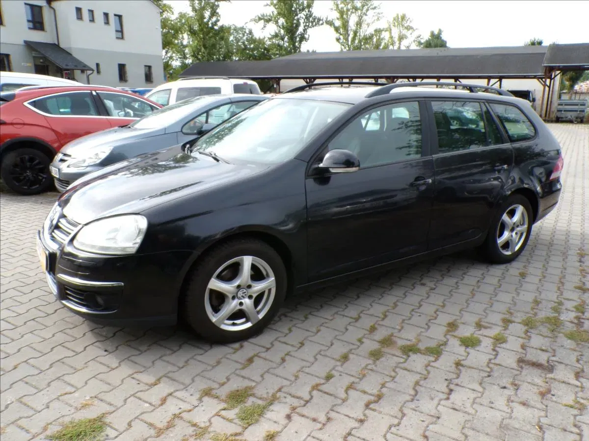 Volkswagen Golf - Náhled 3