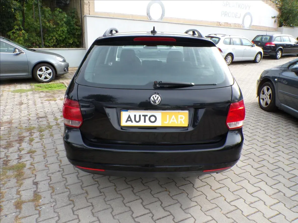Volkswagen Golf - Náhled 5