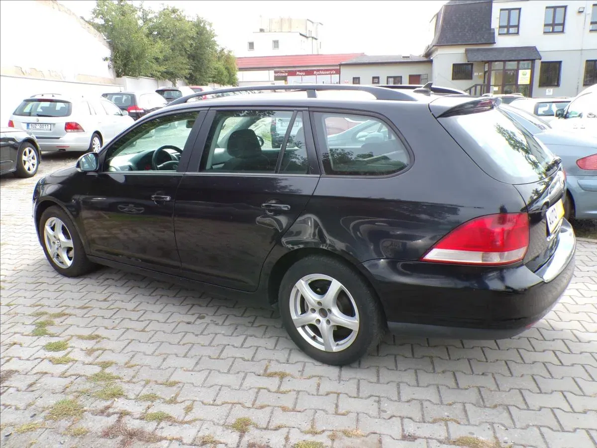 Volkswagen Golf - Náhled 6
