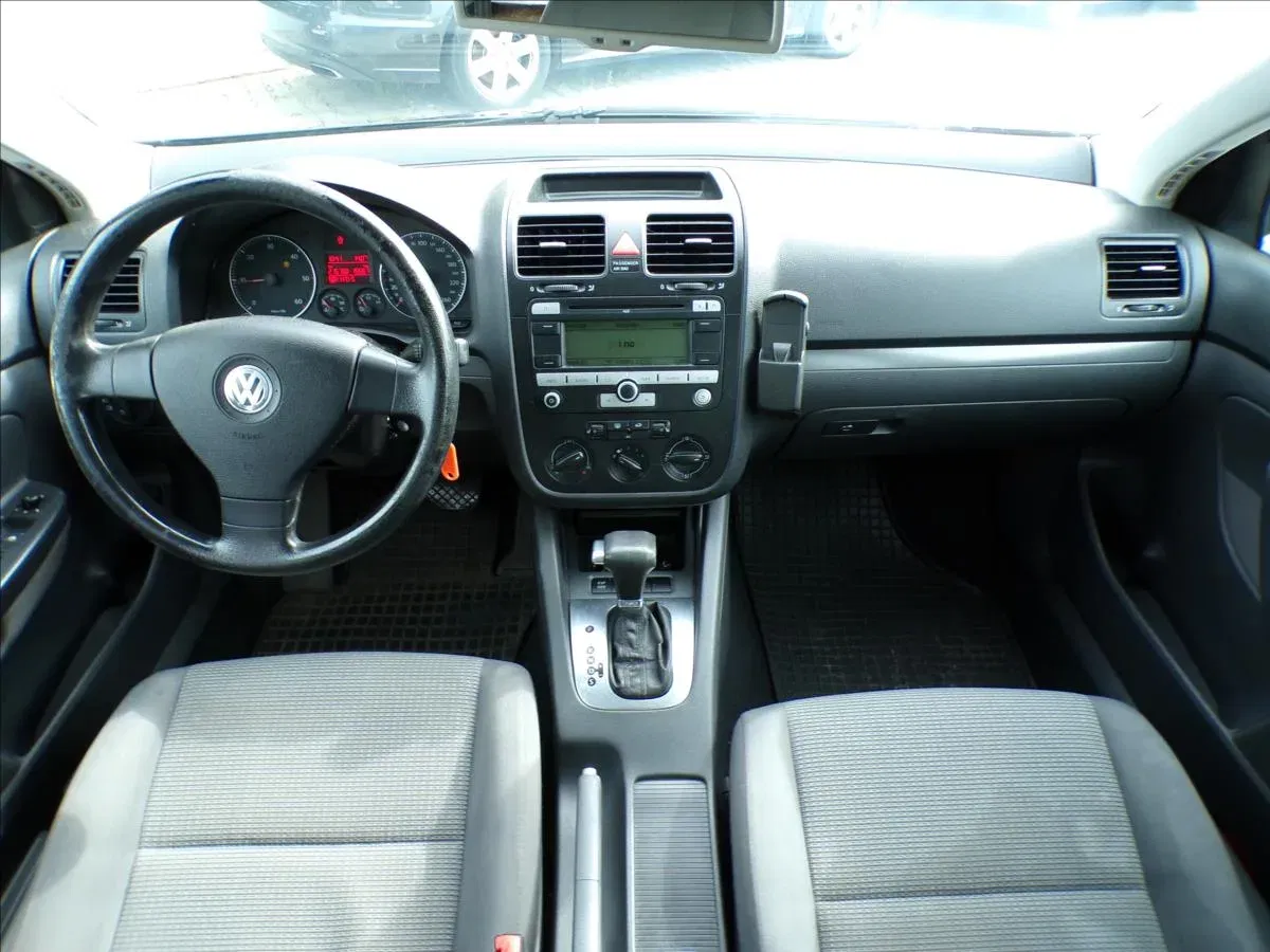 Volkswagen Golf - Náhled 7