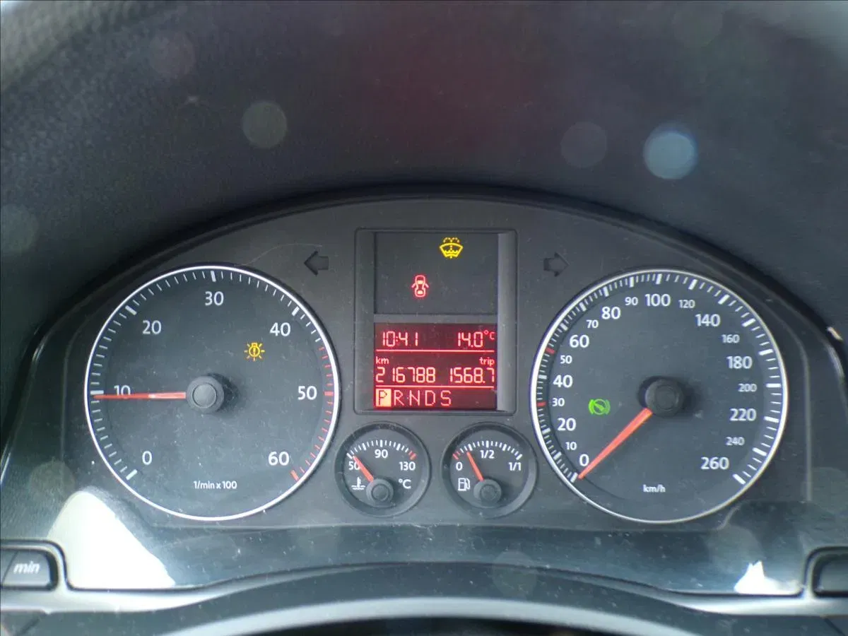 Volkswagen Golf - Náhled 8