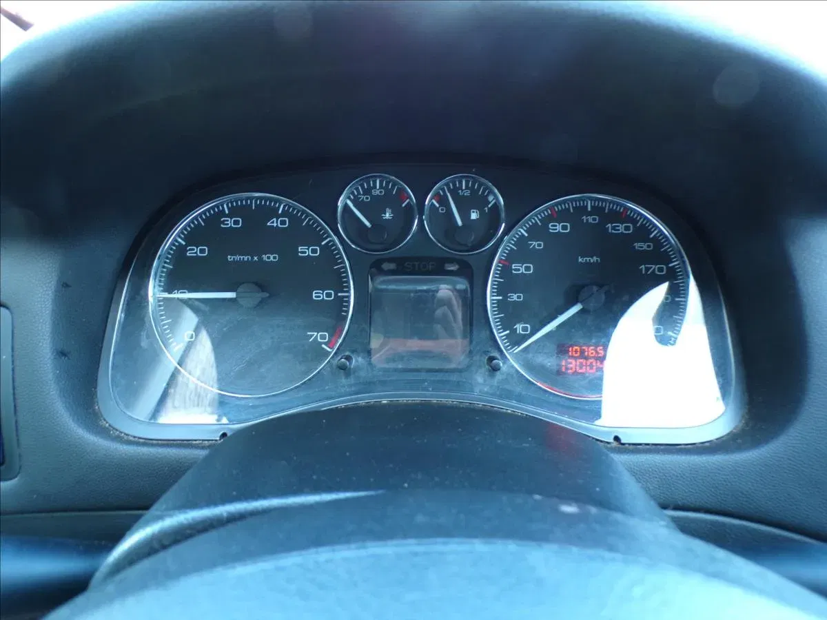 Peugeot 307 - Náhled 7