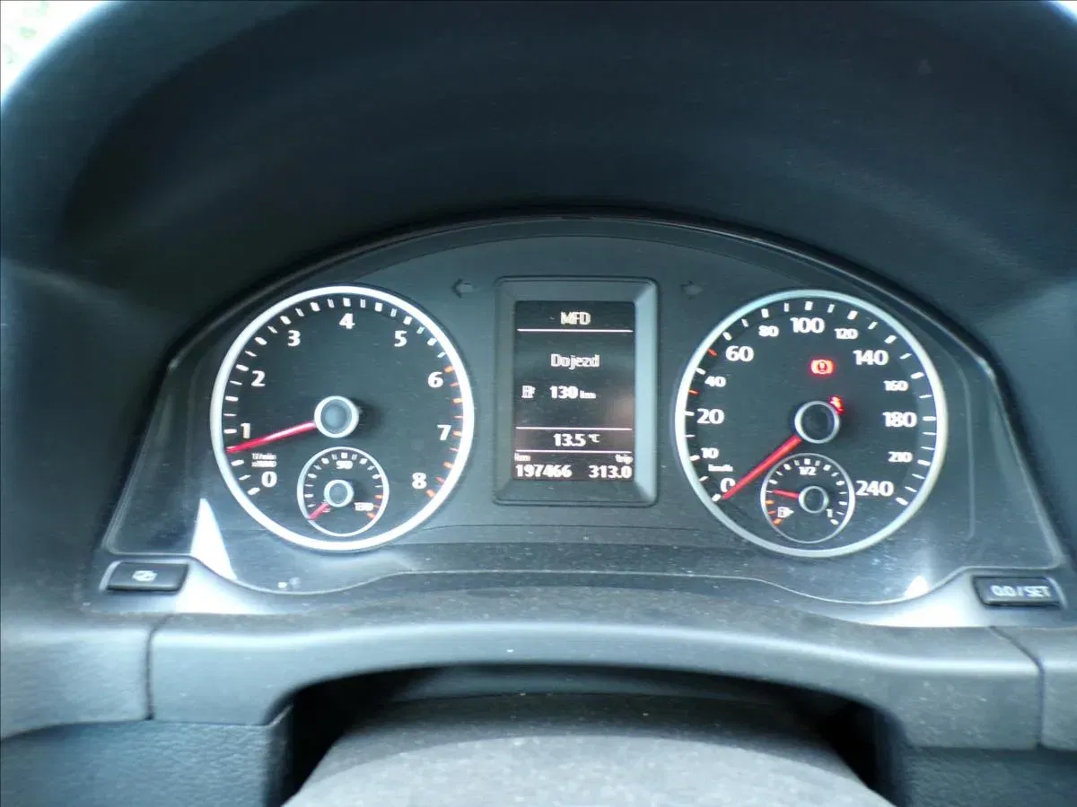 Volkswagen Tiguan - Náhled 8