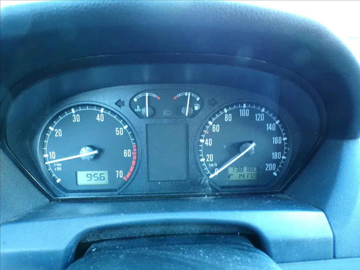Škoda Fabia - Náhled 7