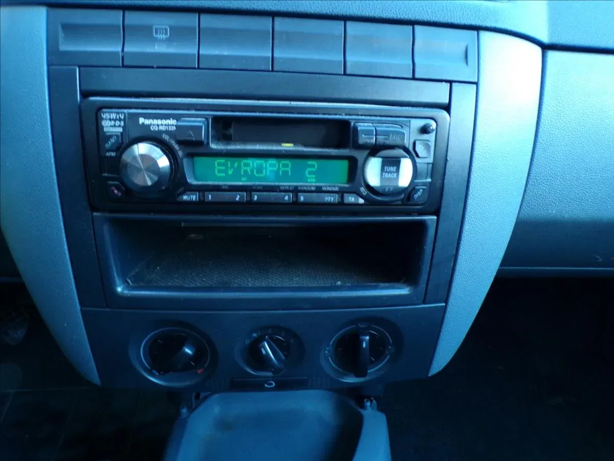 Škoda Fabia - Náhled 8