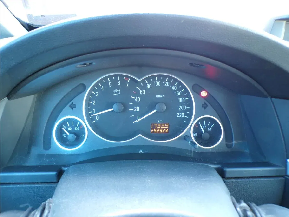 Opel Meriva - Náhled 7