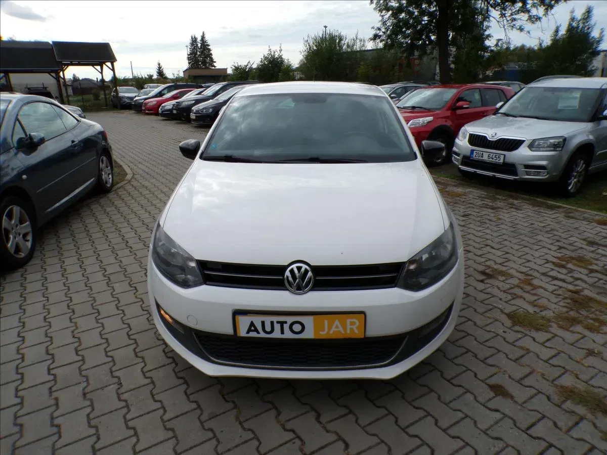 Volkswagen Polo - Náhled 3
