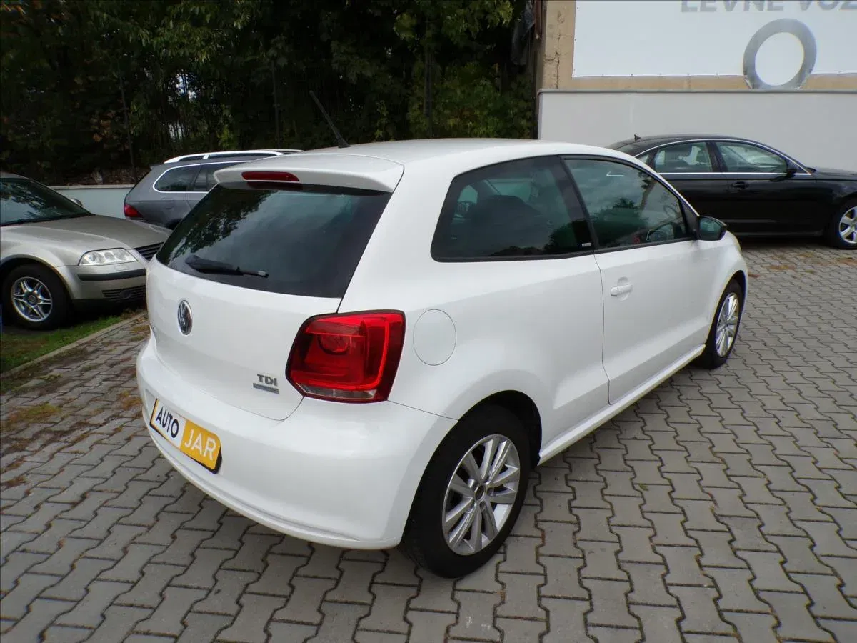 Volkswagen Polo - Náhled 5
