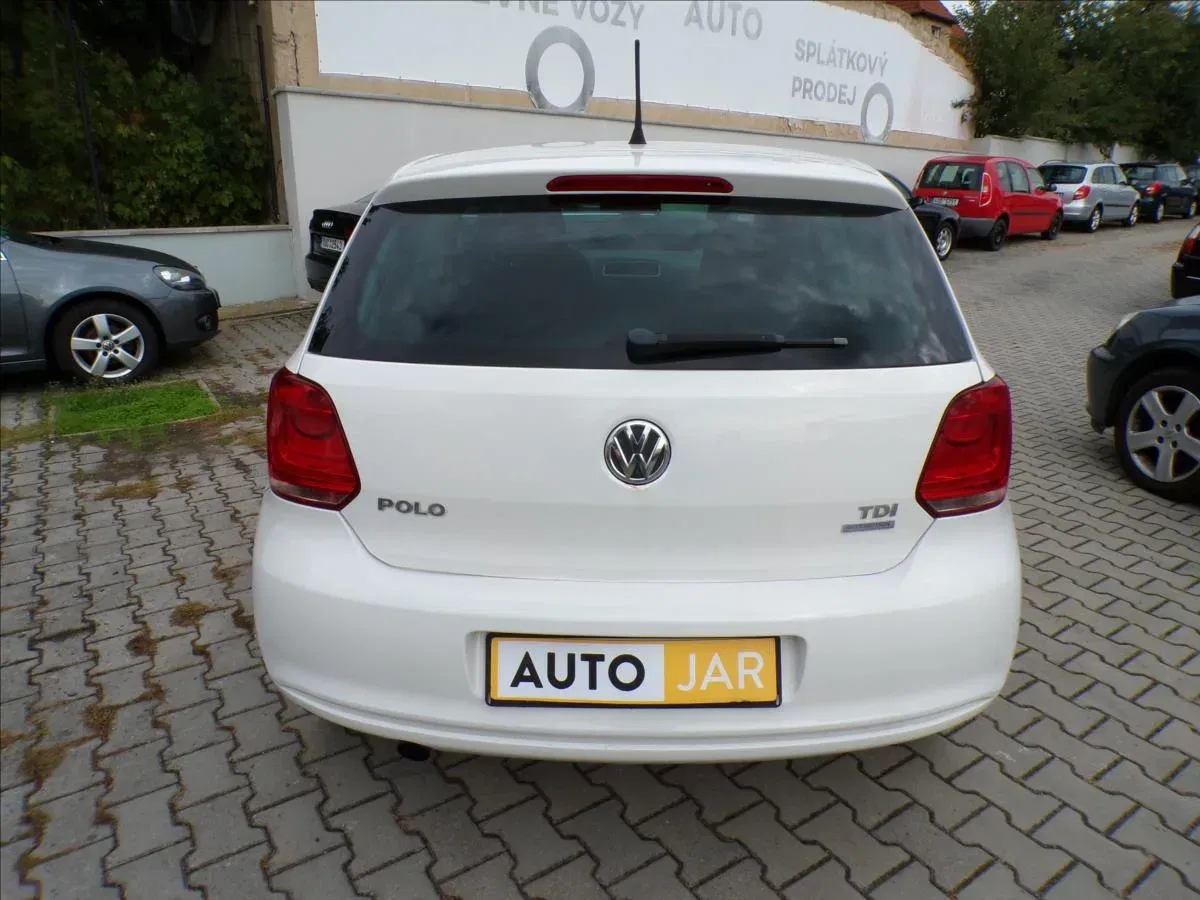 Volkswagen Polo - Náhled 6