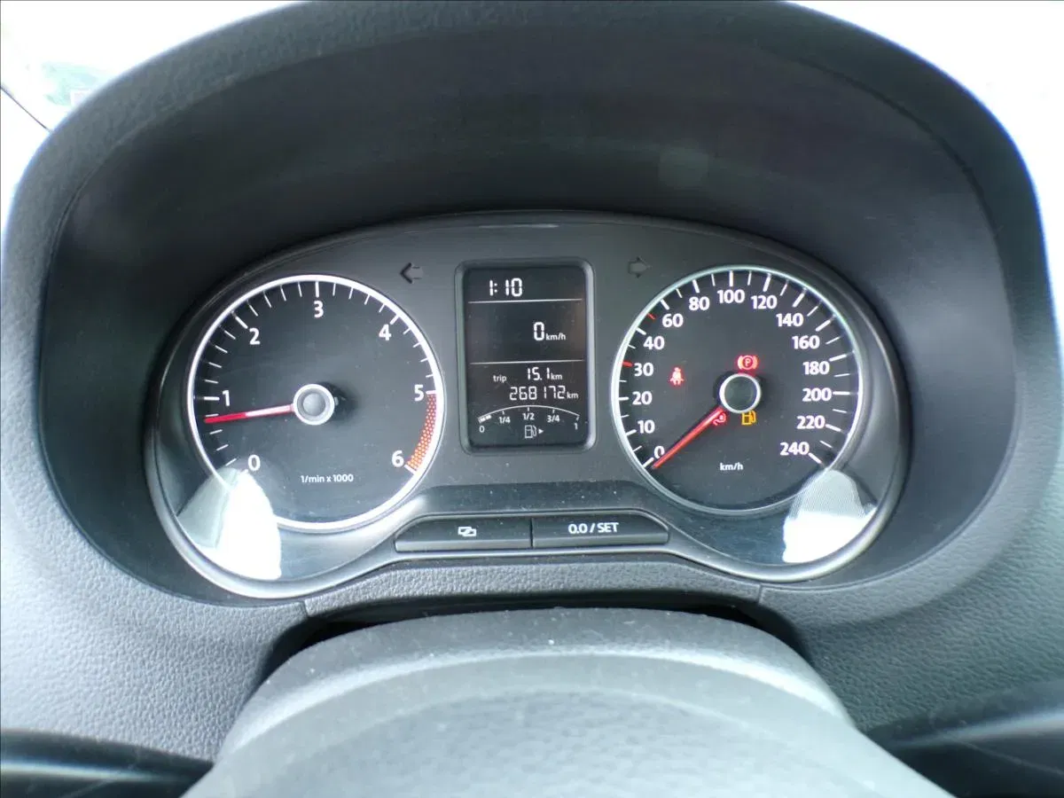Volkswagen Polo - Náhled 7