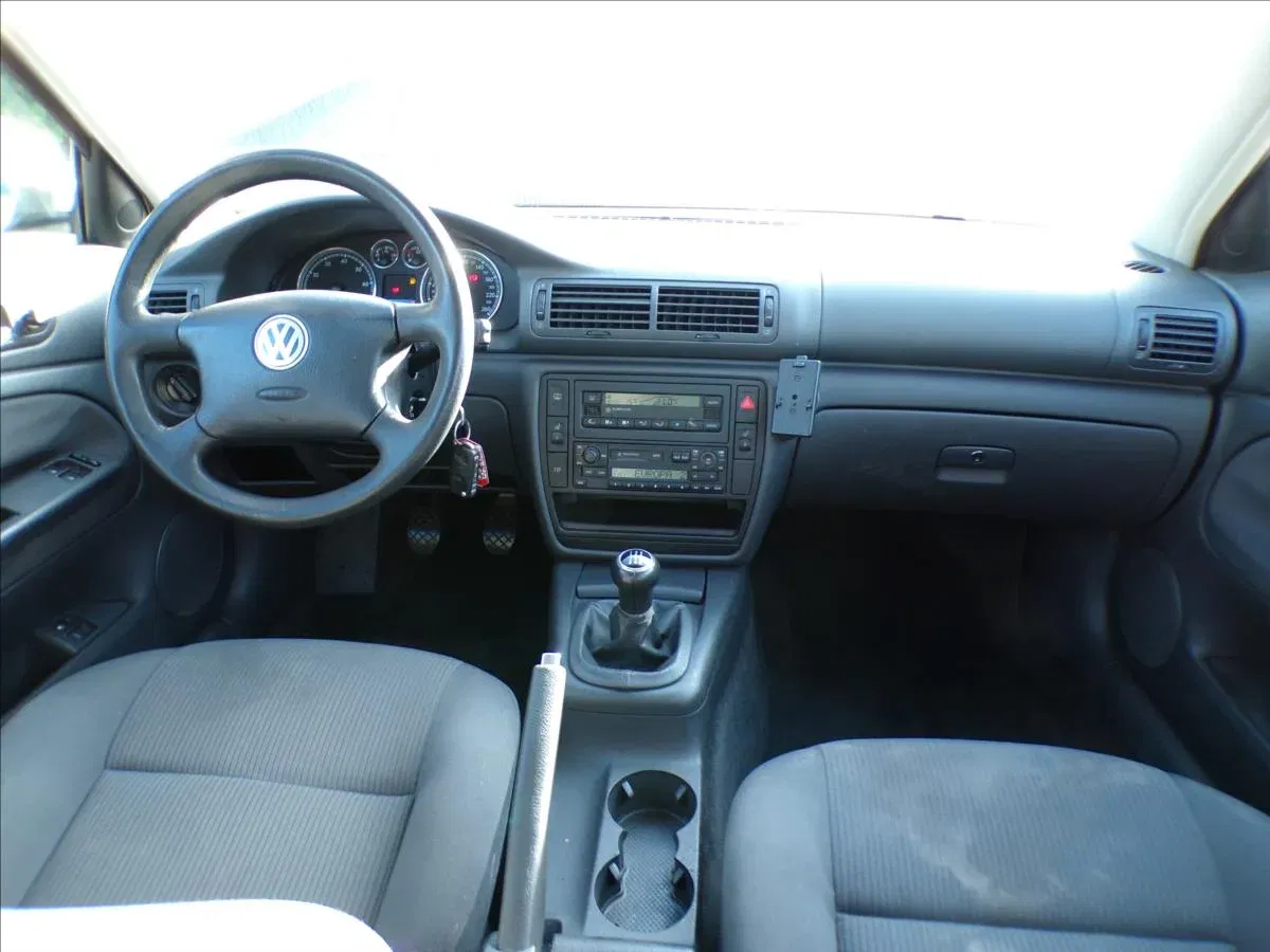 Volkswagen Passat - Náhled 7