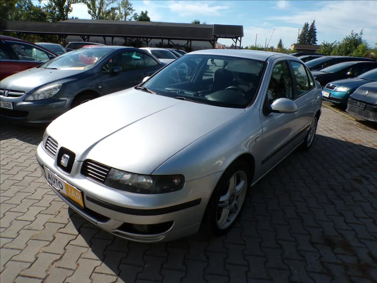 Seat Toledo - Náhled 2
