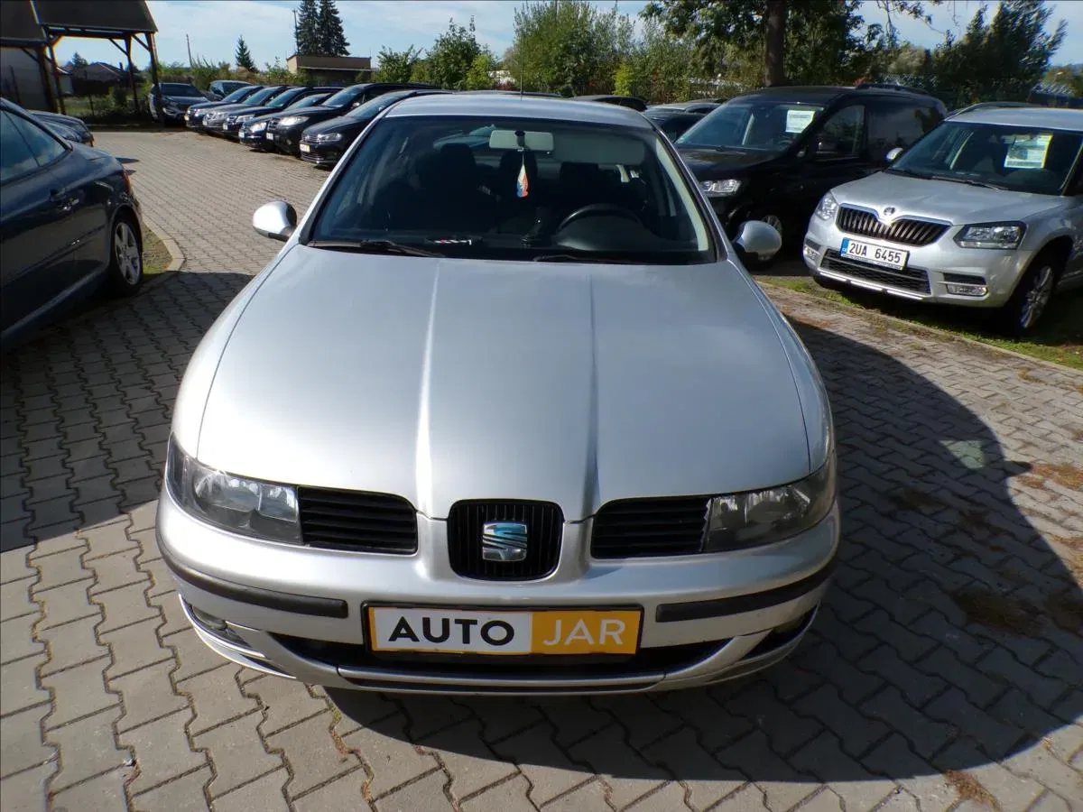 Seat Toledo - Náhled 3