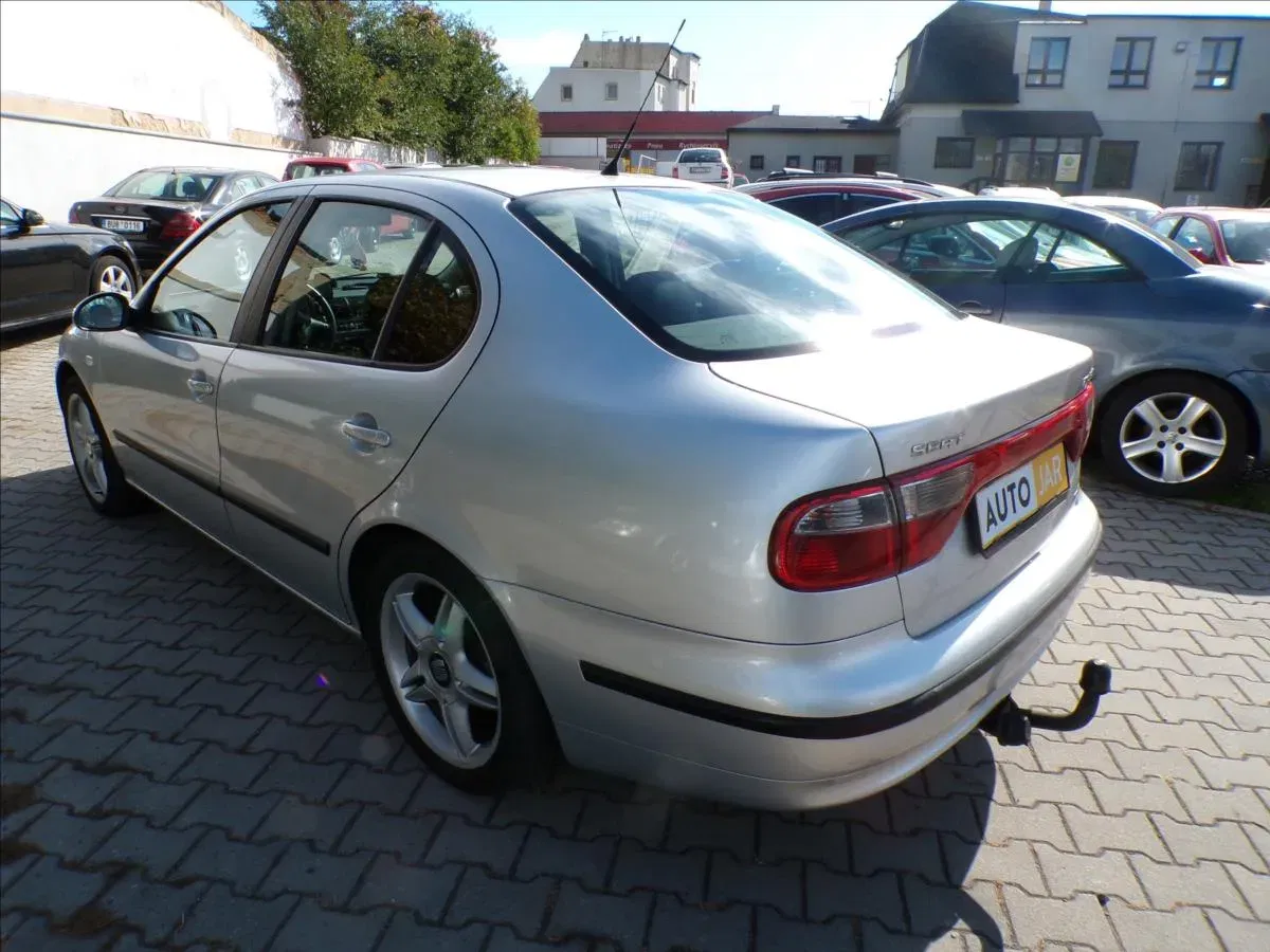 Seat Toledo - Náhled 4
