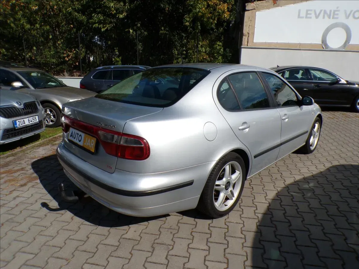 Seat Toledo - Náhled 5