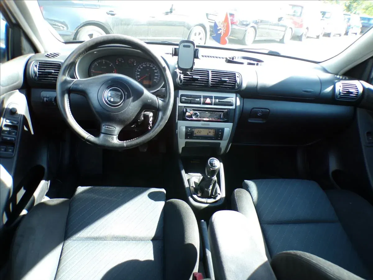 Seat Toledo - Náhled 7