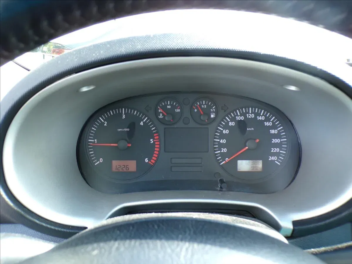 Seat Toledo - Náhled 8