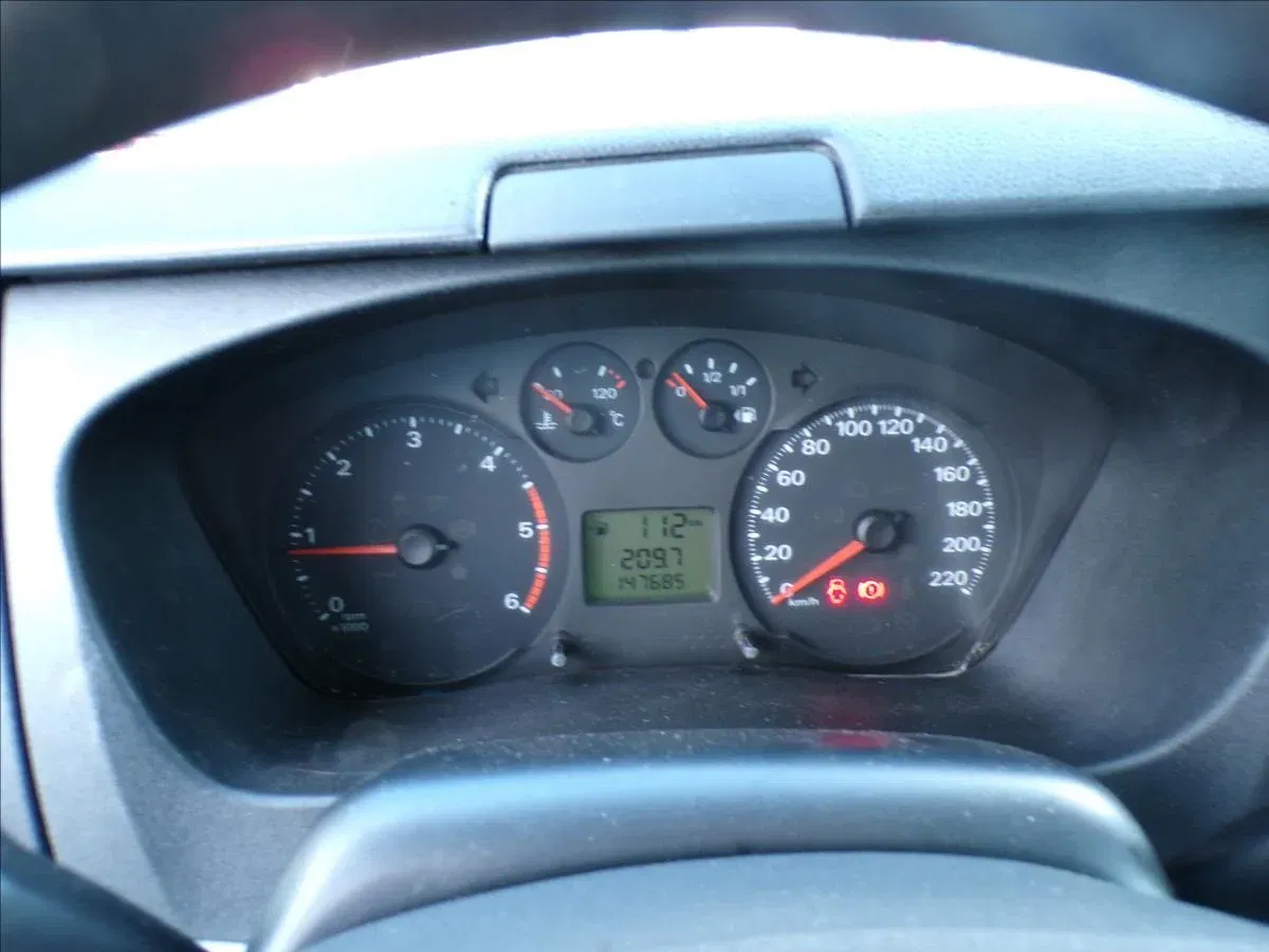Ford Transit - Náhled 7