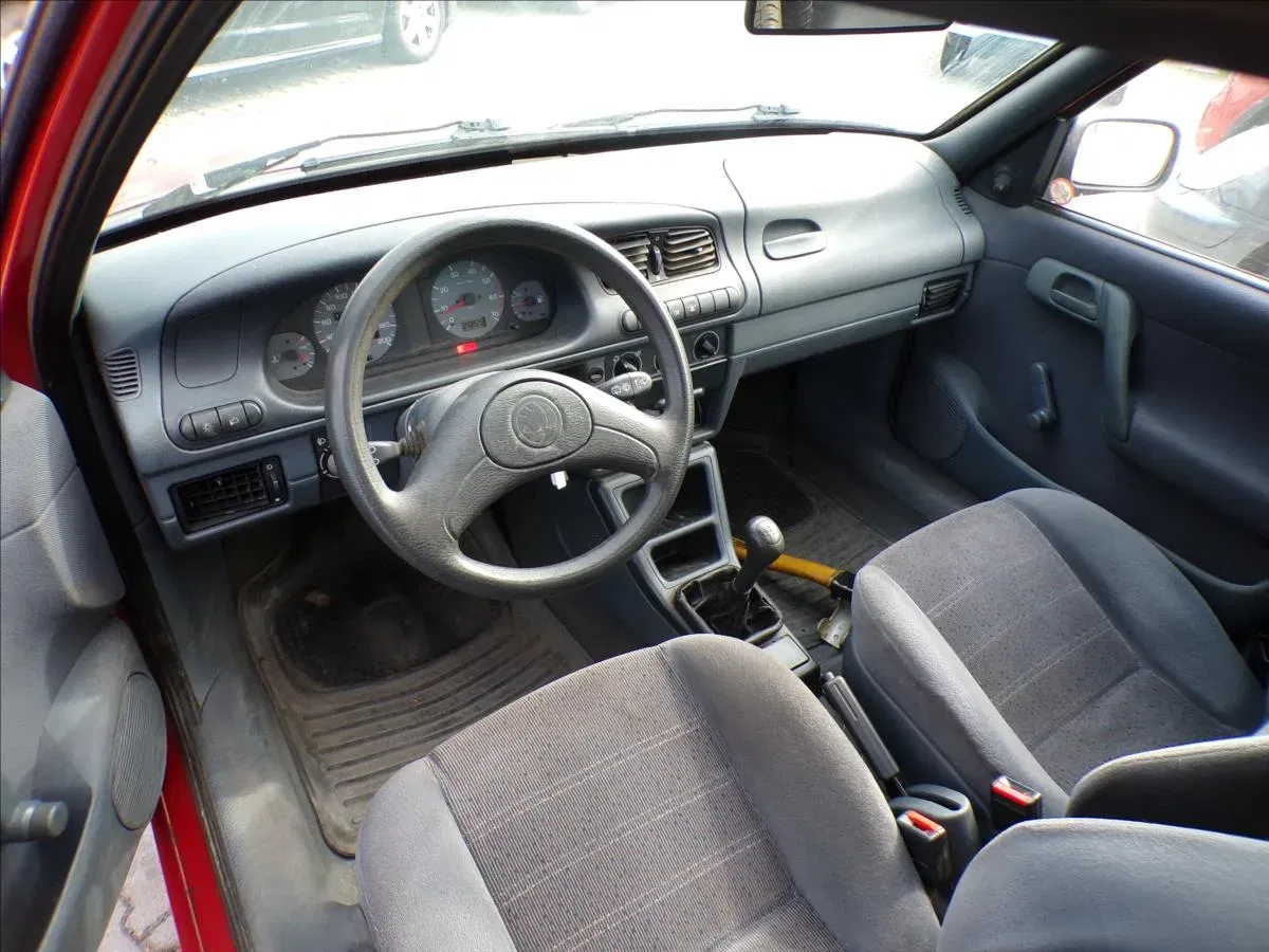 Škoda Felicia - Náhled 6