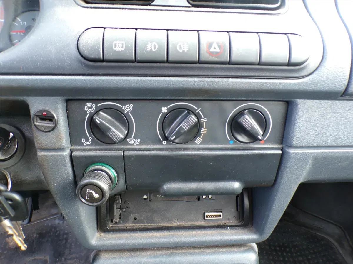 Škoda Felicia - Náhled 8