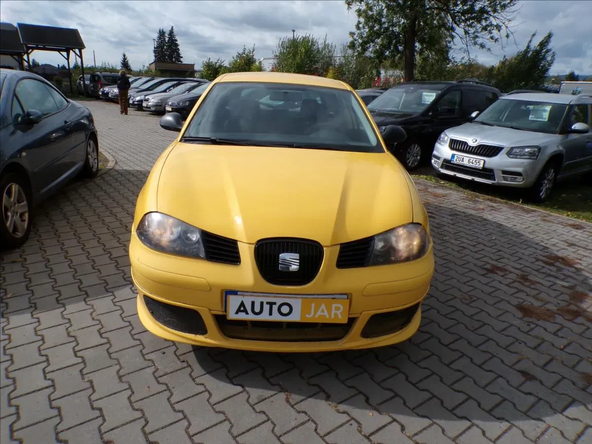 Seat Ibiza - Náhled 3