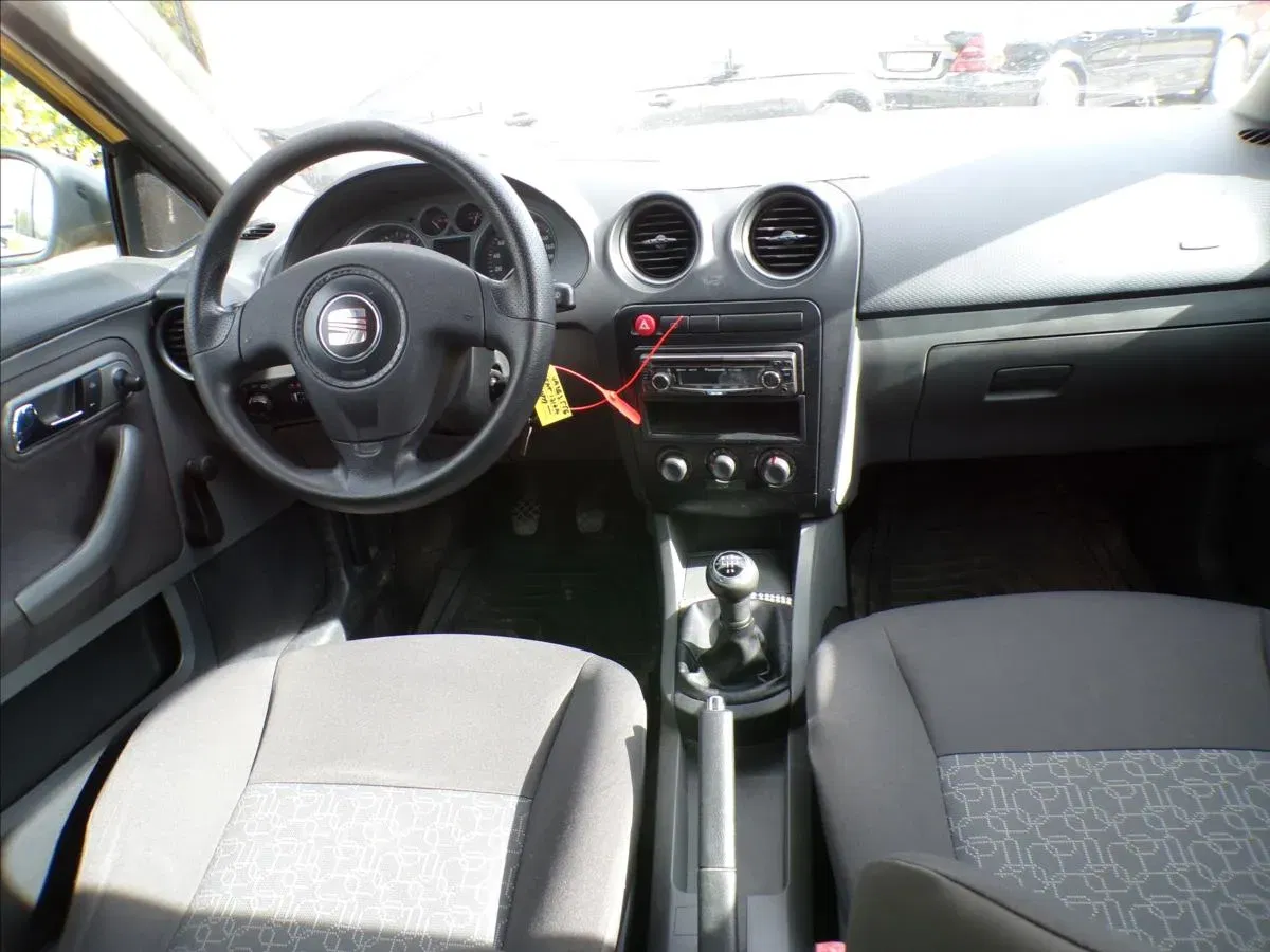 Seat Ibiza - Náhled 7