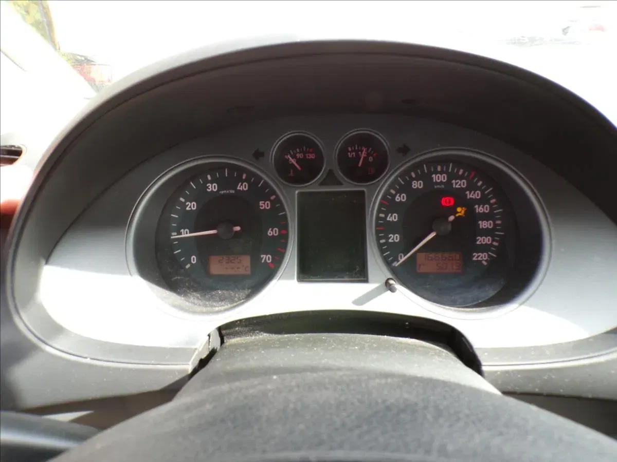 Seat Ibiza - Náhled 8