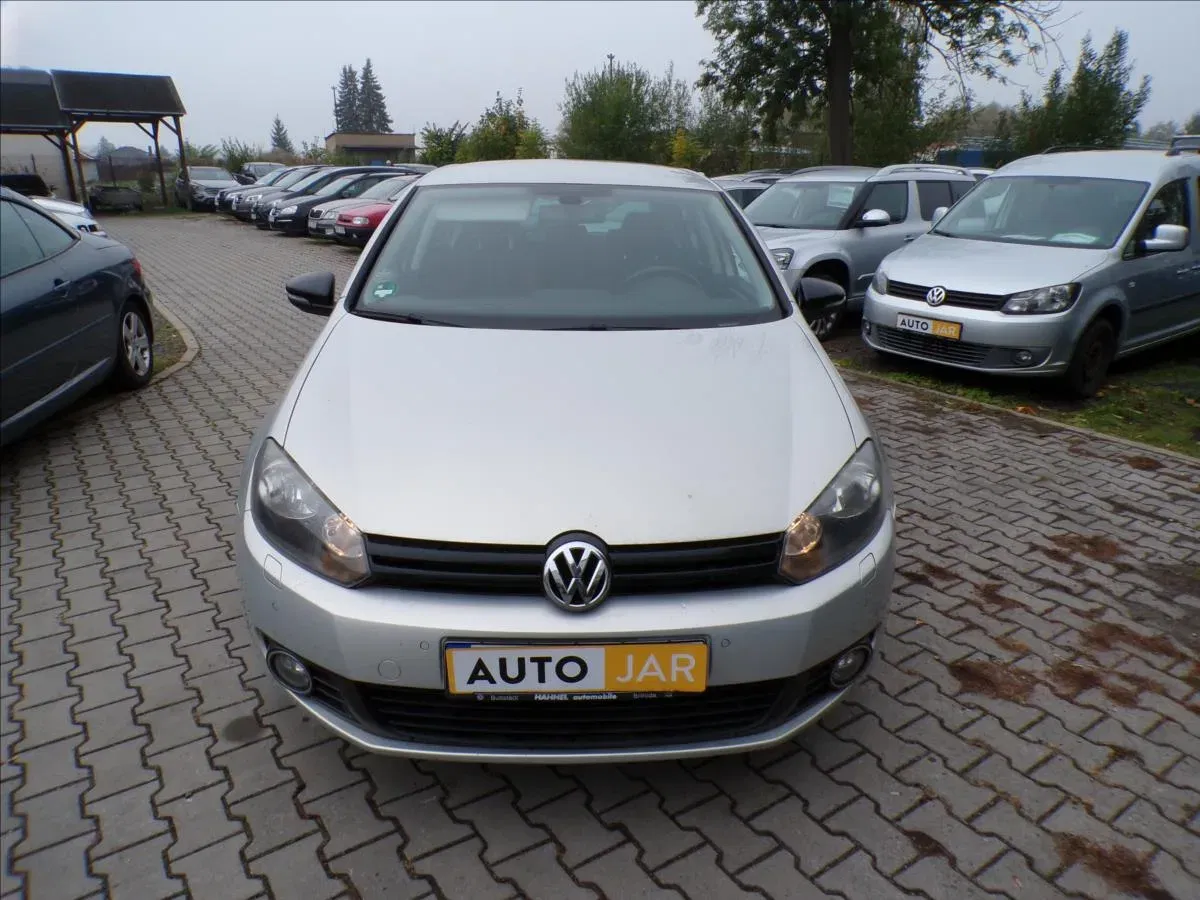 Volkswagen Golf - Náhled 3