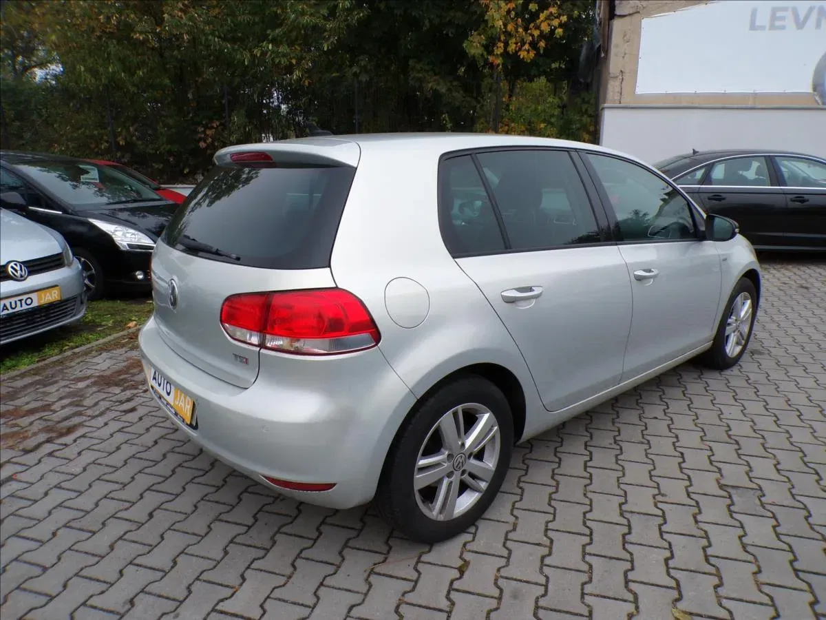 Volkswagen Golf - Náhled 5