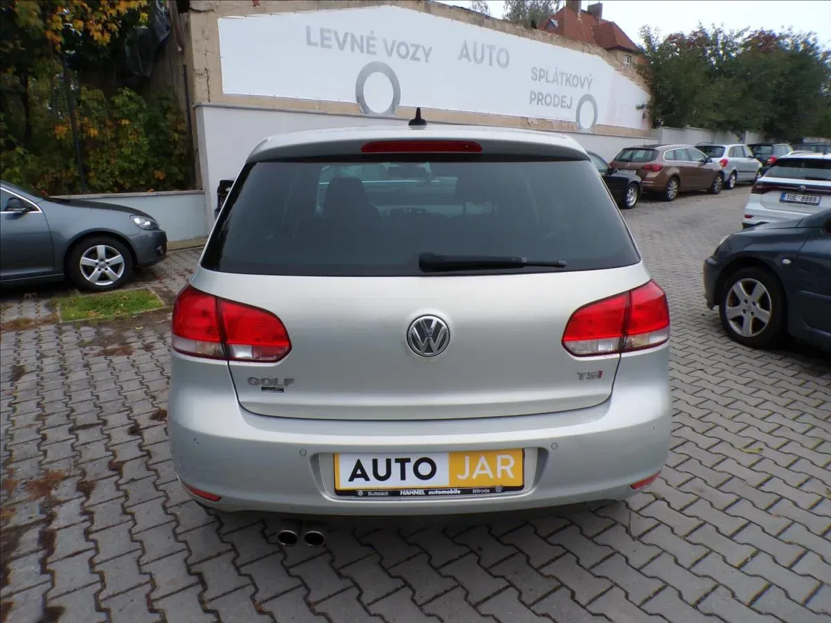 Volkswagen Golf - Náhled 6