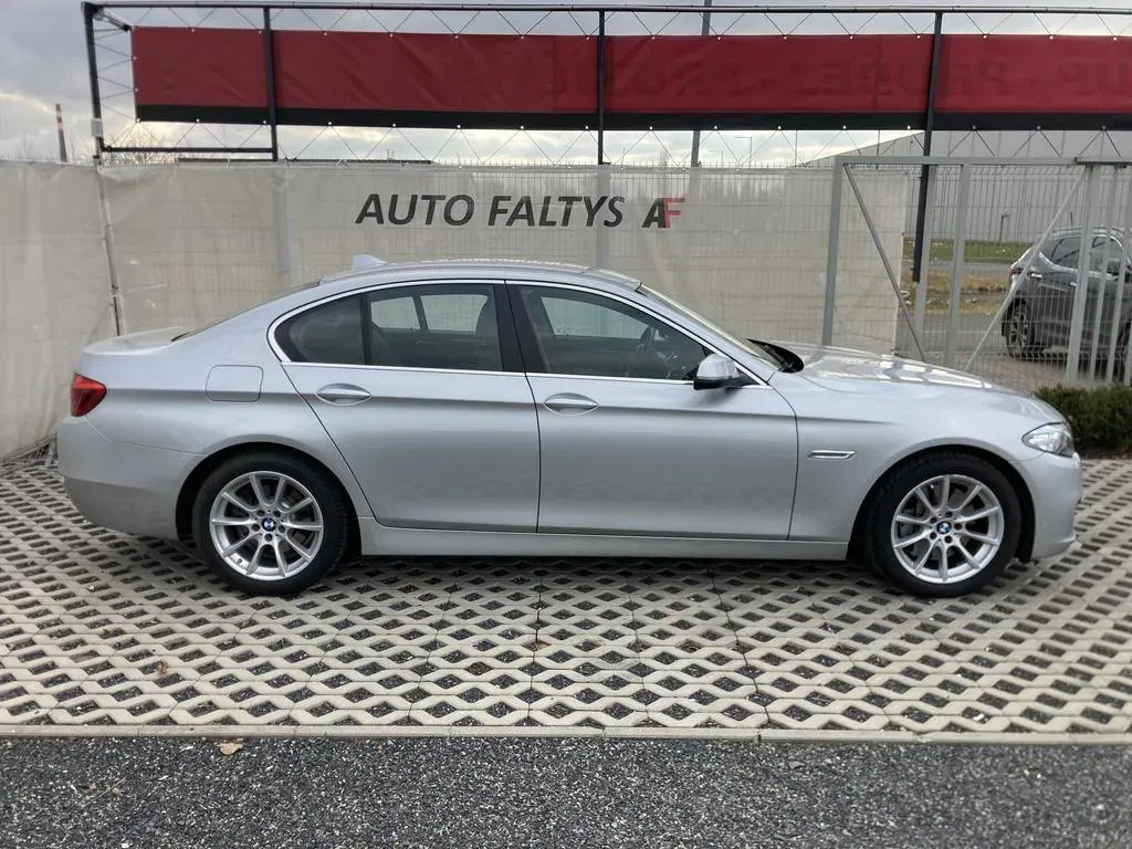 BMW Řada 5 - Náhled 3