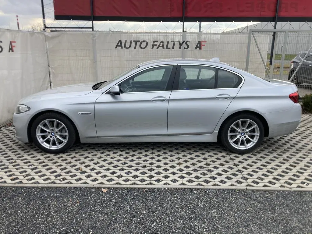 BMW Řada 5 - Náhled 7