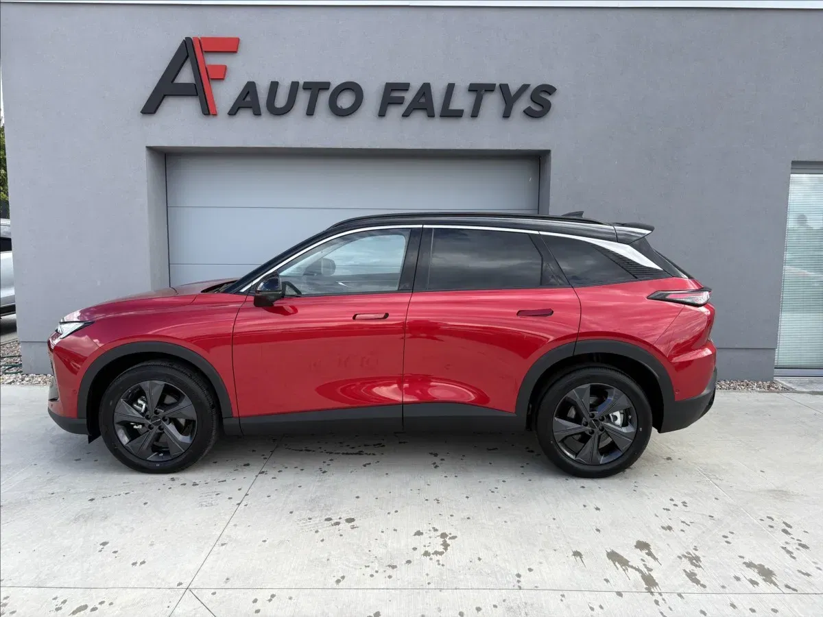 BAIC X5 - Náhled 4