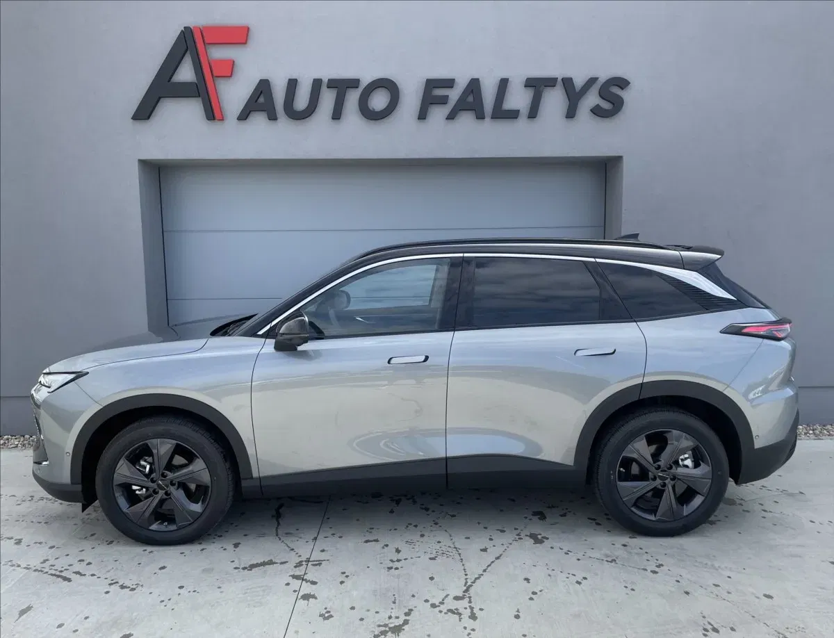 BAIC X5 - Náhled 6