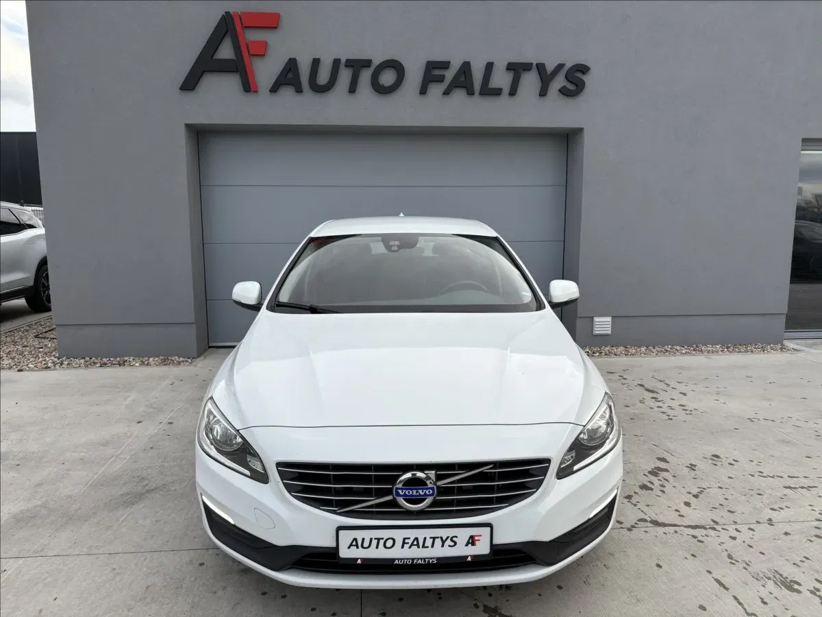 Volvo V60 - Náhled 3