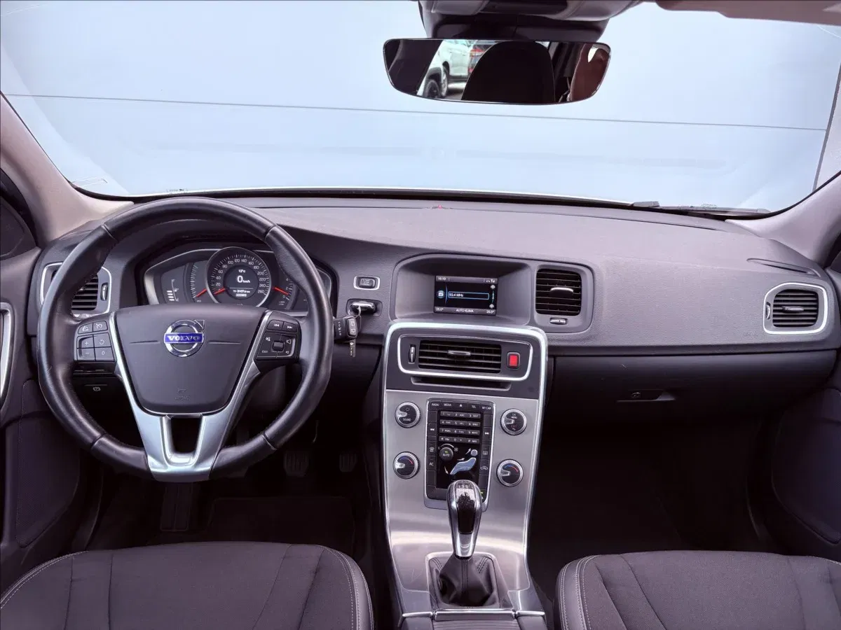 Volvo V60 - Náhled 7