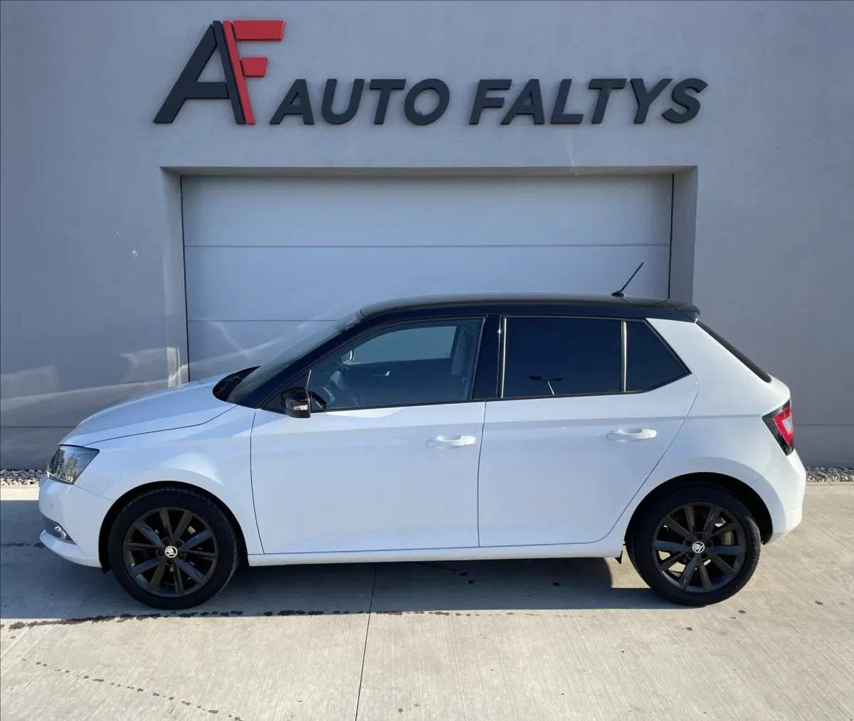 Škoda Fabia - Náhled 6