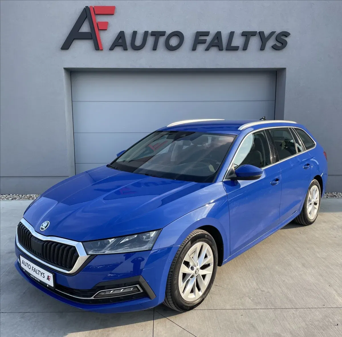 Škoda Octavia - Náhled 7