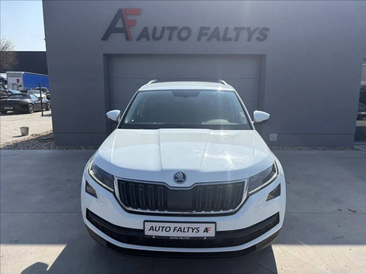 Škoda Kodiaq - Náhled 2