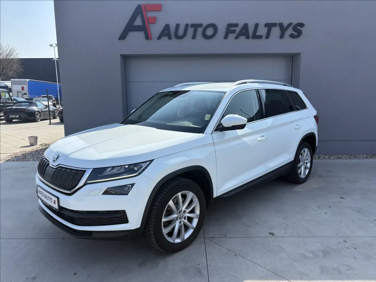 Škoda Kodiaq - Náhled 3