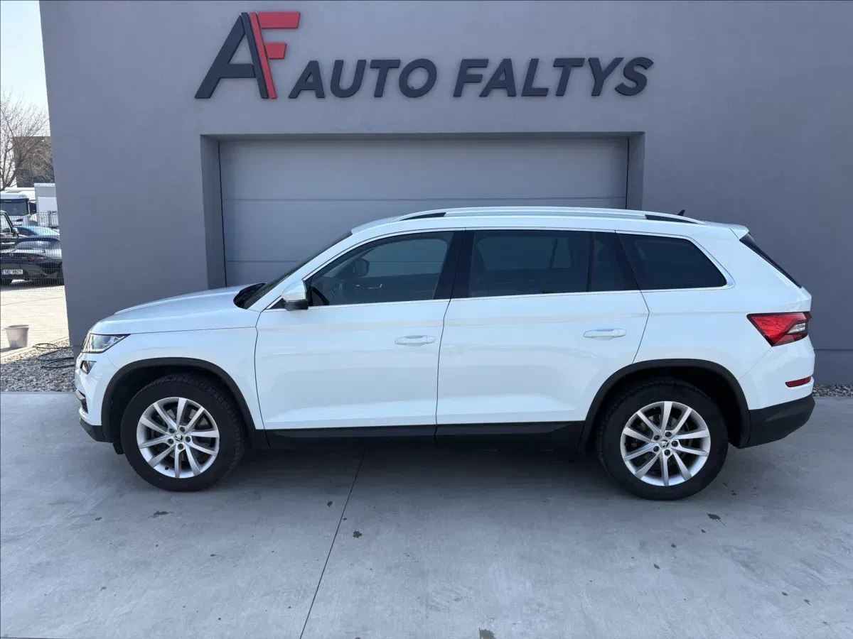 Škoda Kodiaq - Náhled 4