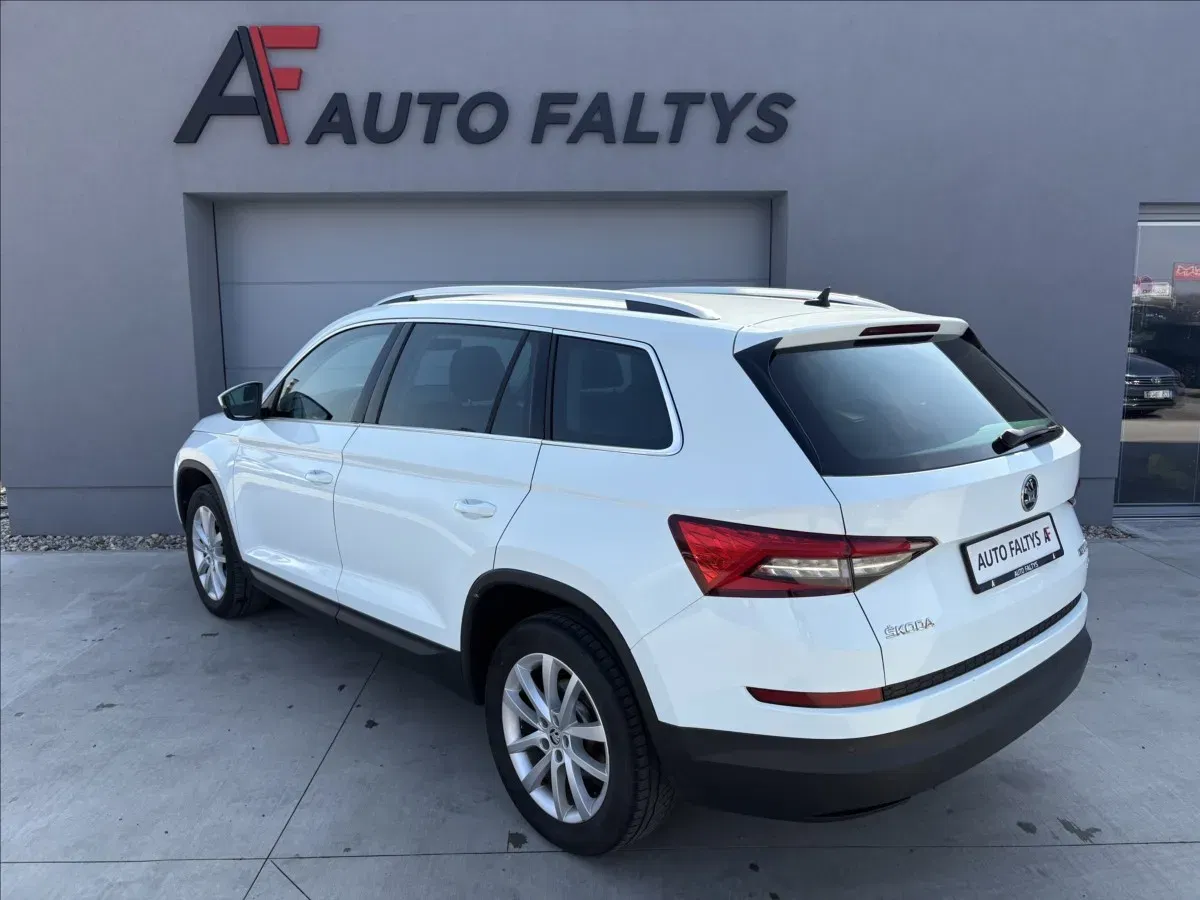 Škoda Kodiaq - Náhled 5